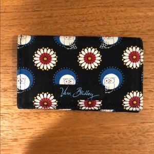Vera Bradley Card Case